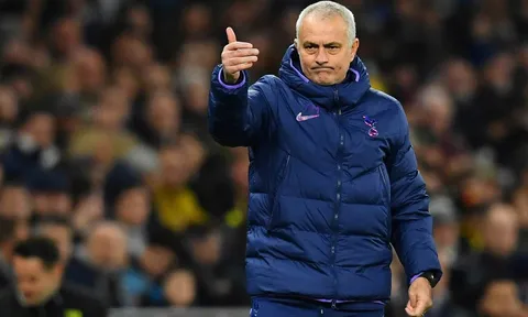 Hiến "bom tấn thừa", Mourinho quyết đón "siêu tiền vệ" 56 triệu từ Gã khổng lồ