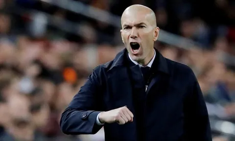 Hiến "kẻ thất vọng", Real đoạt "siêu tiền vệ" 52 triệu về Madrid?