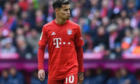 Hiến tế Coutinho, Barca sẵn sàng đón "siêu hợp đồng" 150 triệu