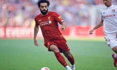 Highlights: Liverpool 3-1 Lyon (Giao hữu)