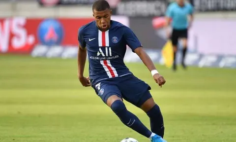 Highlights: PSG 2-1 Rennes (Siêu Cúp Pháp)