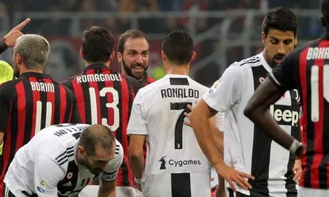 Phát tín hiệu về quê nhà, “nạn nhân của Ronaldo” sắp rời Juventus?