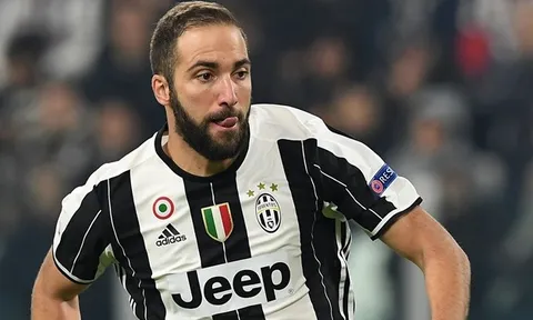Higuain bị chỉ trích vì trốn cách ly COVID-19, người nhà đáp trả cực gắt