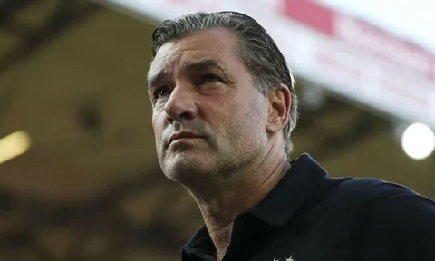 "Hít khói" Bayern, sếp lớn của Dortmund thừa nhận sự thật chua chát