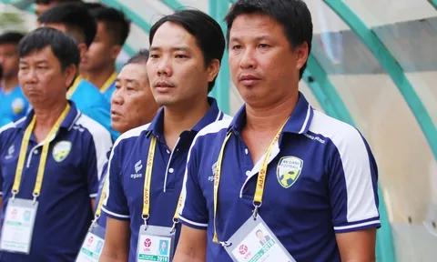 HLV An Giang: "Tôi chờ Ban kỷ luật VFF đưa ra mức án thích đáng"