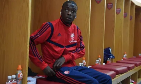 HLV Arsenal lý giải vì sao loại "bom tấn" Pepe trận thứ 2 liên tiếp