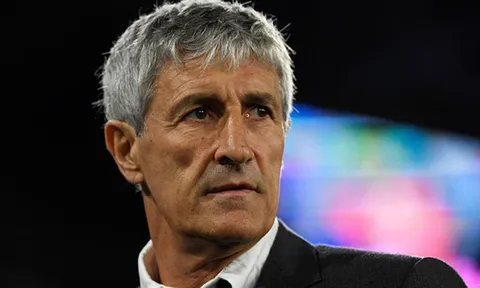 HLV Barca: "VAR không được sử dụng đúng cách"