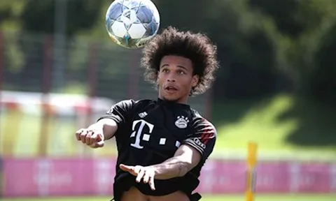 HLV Bayern mong chờ 1 nguyện vọng, định đoạt xong tương lai của ngôi sao "2 chân như 1"
