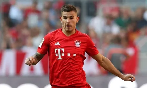 HLV Bayern phá vỡ im lặng về tin đồn ra đi của “bom tấn" số 1 đội bóng