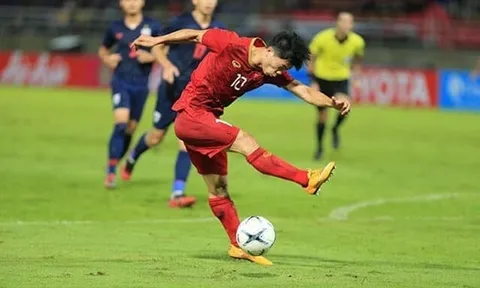 HLV Đặng Phương Nam: "Ai chê Công Phượng chứng tỏ chưa đá bóng"