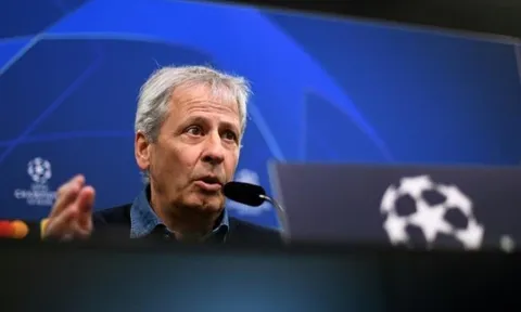 HLV Dortmund tiết lộ bí quyết vàng giúp đội nhà giải mã PSG