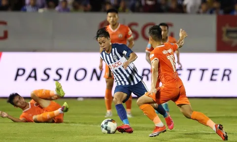HLV Đức Thắng: "Cậu ấy xứng đáng có 1 suất ở U22 Việt Nam"