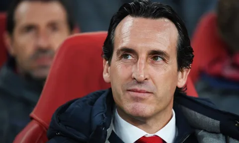 HLV Emery: "Thua Liverpool là tín hiệu lạc quan cho Arsenal"