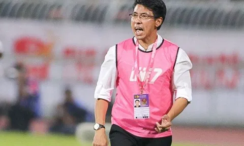 HLV Malaysia mừng thầm vì AFF Cup dời sang năm 2021