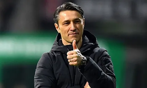 HLV Niko Kovac: "Cậu ấy sẽ trở thành một trong những cầu thủ của chúng tôi"