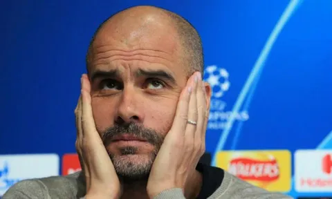 Guardiola tiếp tục công kích danh hiệu Champions League của Liverpool