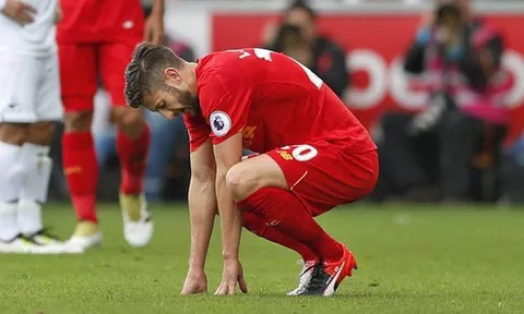 HLV phá vỡ im lặng, 'kẻ sống mòn Liverpool' rộng đường thoái lui