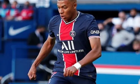 HLV PSG: “Chúng tôi phải học cách thích nghi khi không có Mbappe”