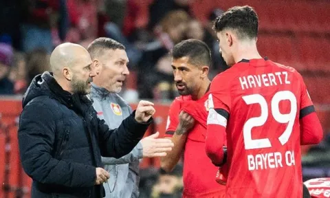 HLV ra giá cho mục tiêu của Liverpool: 'Cậu ấy còn chơi được piano nữa, phải hơn 100 triệu'