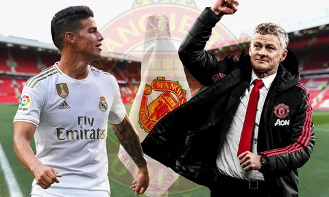 HLV Solskjaer lên sách lược chiêu mộ “số 10 bị lãng quên”