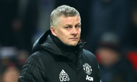 HLV Solskjaer lên tiếng, xác nhận cái tên đầu tiên không nằm trong kế hoạch của M.U