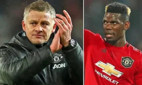 HLV Solskjaer “rút ngân sách” 87 triệu bảng chiêu mộ người thay thế Pogba