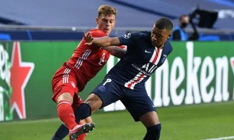 HLV Thomas Tuchel vẫn 'nói cứng' sau trận thua Bayern