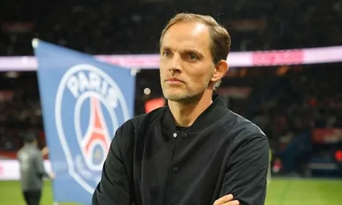 HLV Tuchel: "Chúng tôi sẽ thể hiện phong độ tốt ngay từ đầu"