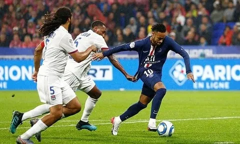 HLV Tuchel: "Tôi rất hài lòng với màn trình diễn của toàn đội"