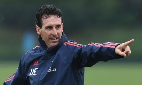 HLV Unai Emery nhận xét về tân binh 80 triệu euro của Arsenal