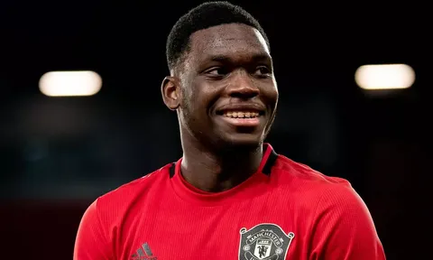 HLV xác nhận, đội một Man United sắp đón "tân binh"
