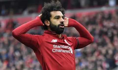 10 siêu sao giá trị nhất làng túc cầu hiện tại: Không thể vượt mặt Premier League