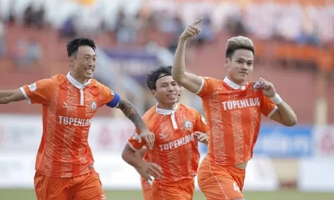 "Hồ Tấn Tài đủ khả năng thi đấu ở giải hạng Nhì Tây Ban Nha"