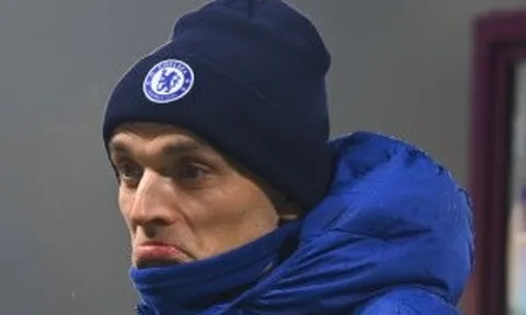 Hòa 0-0, Tuchel chỉ ra điều buồn cười tại Chelsea