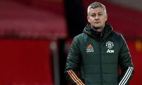 Hòa Arsenal, Solskjaer đã biết làm gì để giúp Man Utd vô địch