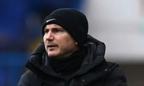 Hòa bế tắc, Tuchel công khai tin nhắn của Lampard