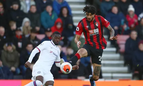 Hòa Bournemouth, CĐV Chelsea nổi khùng: "Kinh khủng; Trình độ kém; Quay lại băng ghế dự bị đi"