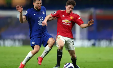 Hoà Chelsea, CĐV Man Utd chỉ ra cầu thủ xuất sắc nhất đội