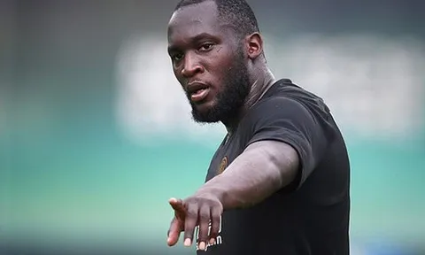 Hòa nhạt nhòa, Solskjaer và Man Utd liệu có ‘nhớ’ Lukaku?