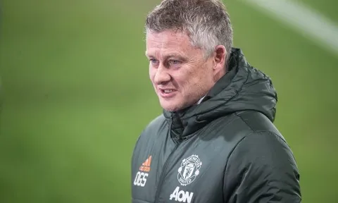 Hòa Palace, Solskjaer tập hợp danh sách 5 cầu thủ Man Utd cần chiêu mộ