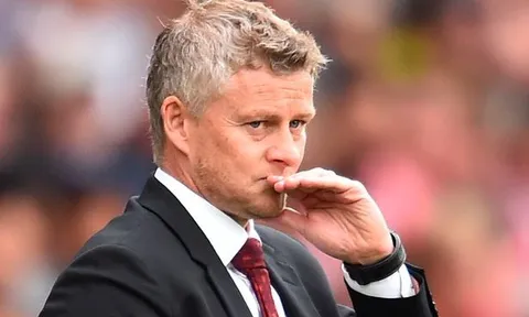 Hòa Southampton đã chỉ rõ hậu quả khi bán Lukaku và 'canh bạc' mạo hiểm của Solsa