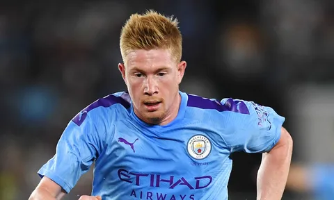 Hòa Spurs, đội trưởng Man City vẫn phát biểu hùng hồn