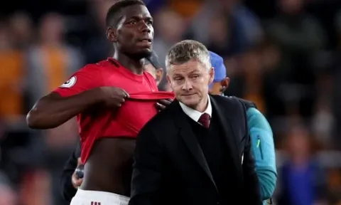 Hoà Wolves, "nỗi ám ảnh" trở lại với M.U của Solskjaer?