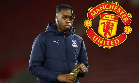 Man Utd đón tân binh thứ 2, đắt kỷ lục trong 48 giờ tới