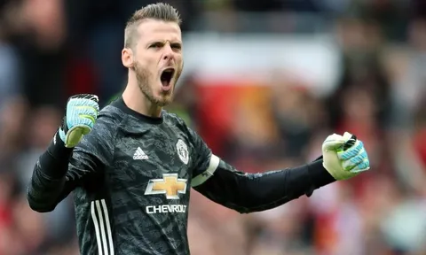 "Hoàn tất rồi! Man Utd đã ký HĐ với cậu ấy thành công"