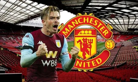 Hoàn tất thỏa thuận, tân binh cực chất coi như tới Man Utd