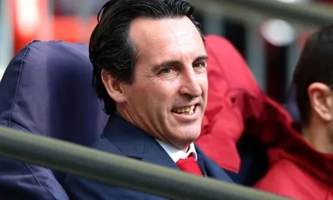 Liverpool coi chừng, Emery đang tạo 'vũ khí giết chóc' cho Arsenal