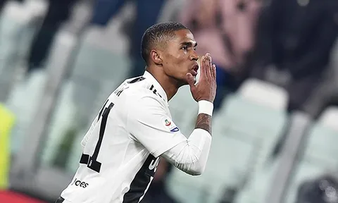 Sao Juventus đặt niềm tin tuyệt đối dành cho HLV Sarri