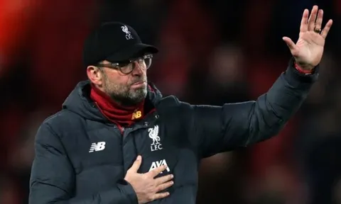 Hỏi mua "hộ pháp" siêu kỹ thuật, Klopp nhận "cú hét 70 triệu" từ Wolves