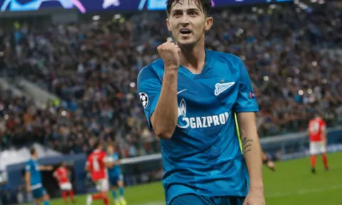 Hội 'người quen cũ' của Việt Nam tiếp tục tỏa sáng ở Champions League